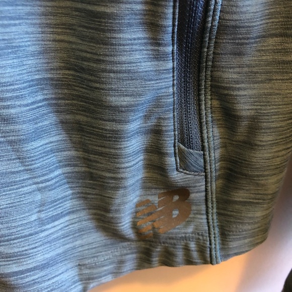 Athletic jacket - Picture 3 of 4